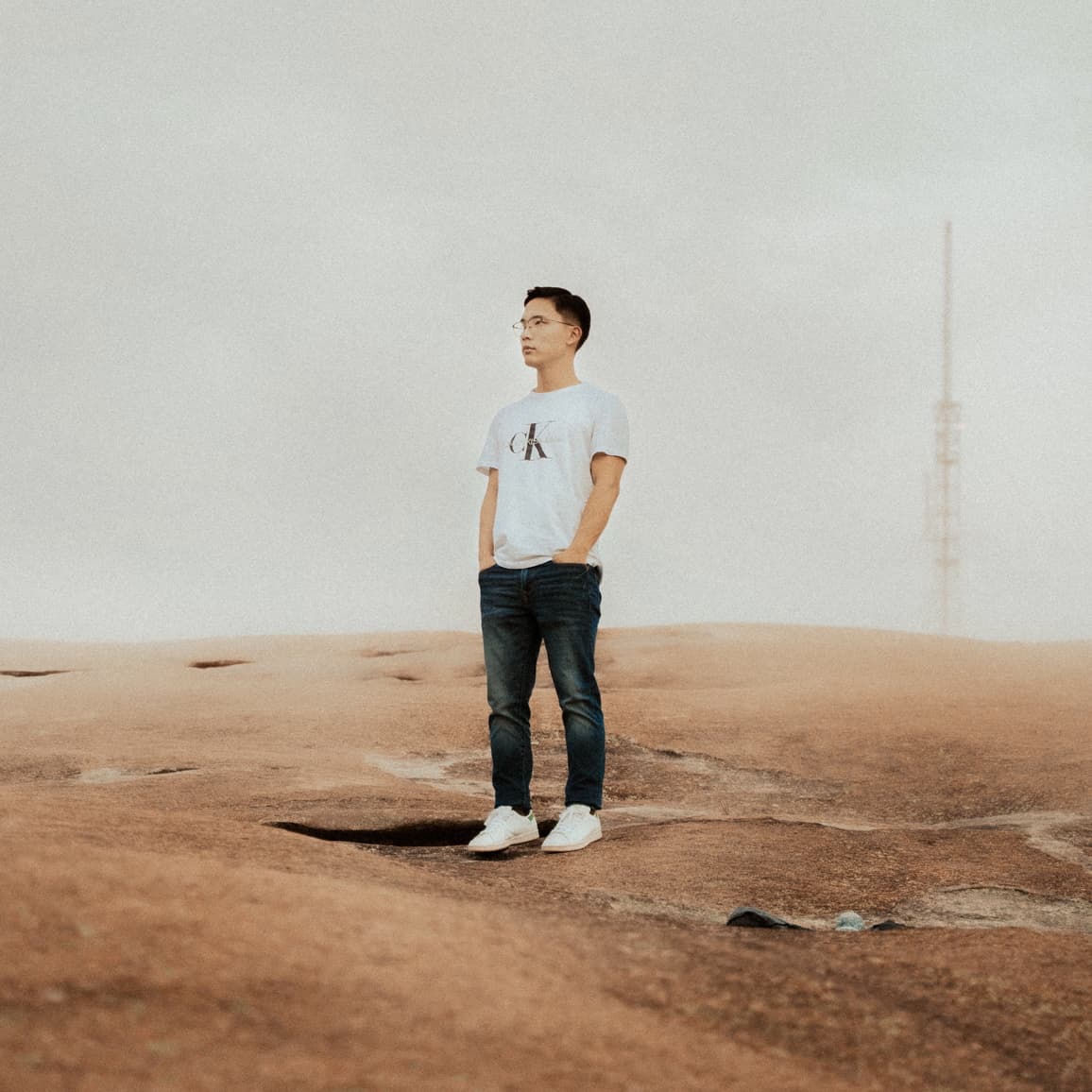 Jonathan Min